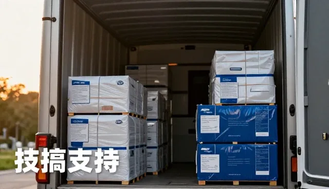 提升设备运行效率的安装调试实用指南