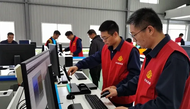 东莞华亦彩景观工艺有限公司探索技术推广更多应用可能