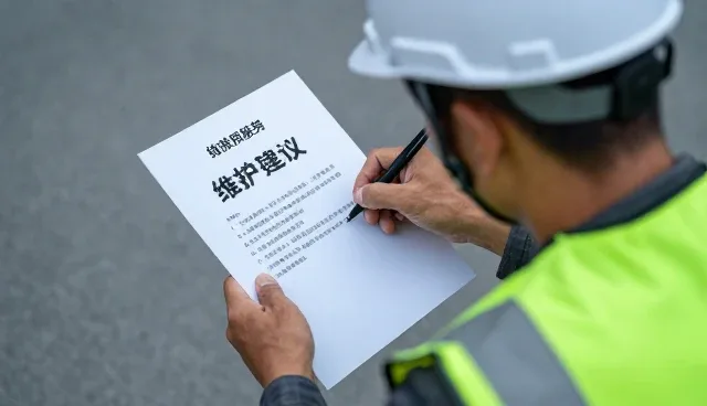 设备运行性能与适用条件的优化策略