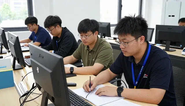 技术培训解决设计等中的常见需求