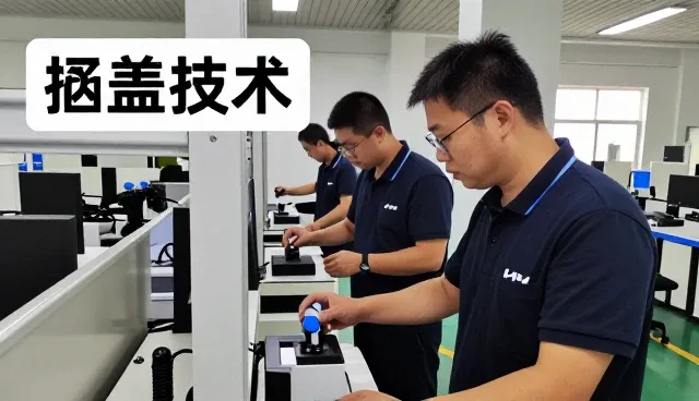 东莞华亦彩景观工艺有限公司打造智能化技术支持方案